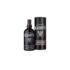 Teeling Whiskey Black Pitts