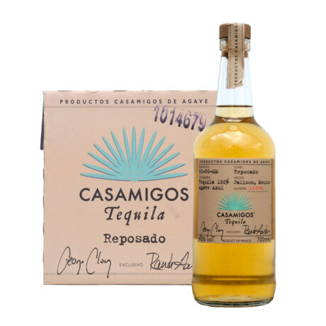Casamigo Resposado Magnum (1.75L)