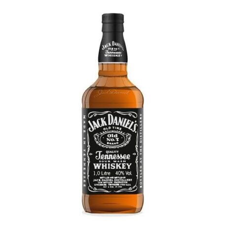 JACK DANIELS (old No 07)