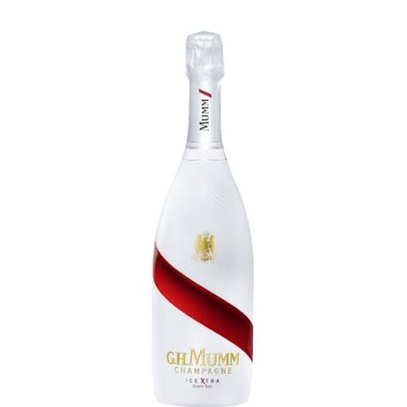 Mumm Ice Xtra