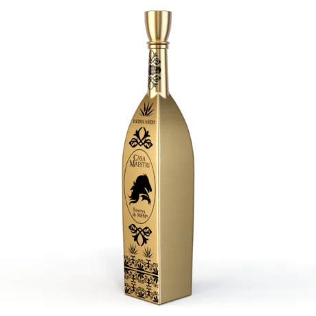Casa Maestri Tequila Reserva Extra Anejo