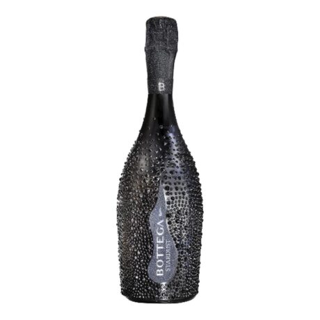 Bottega Stardust Black
