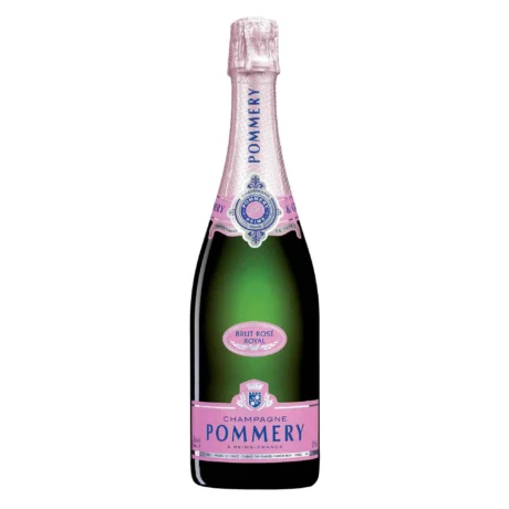 Pommery Brut Rosé