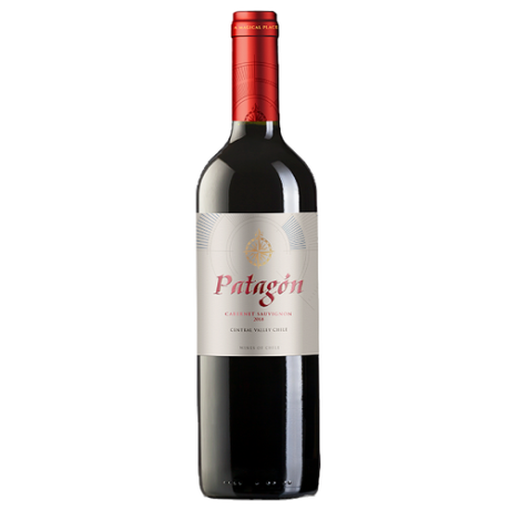 Patagon Merlot
