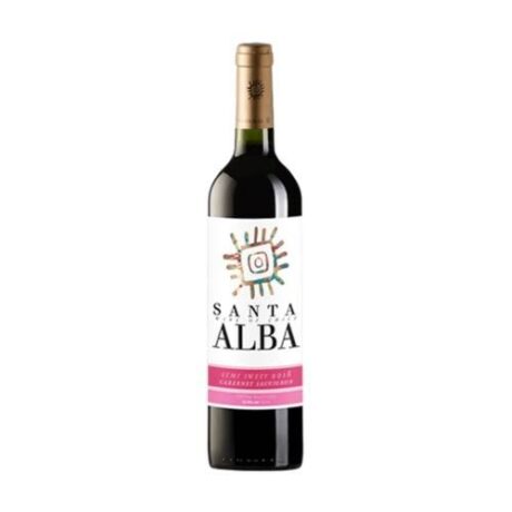 Santa Alba Cabernet Sauvignon